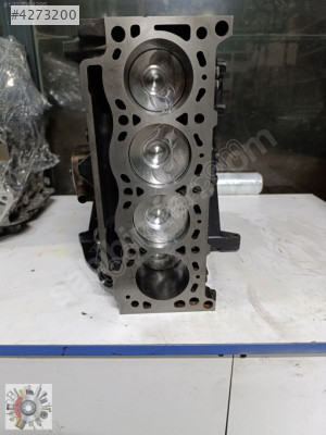 F9Q c 1.9 Opel Vivaro 1.9 Standart Hazir Yapili Muayer