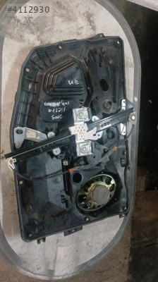 2003-2007 FORD FİESTA SAĞ ÖN CAM KRİKOSU