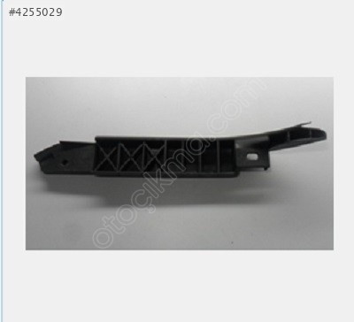 ÖN TAMPON AYAĞI SOL T4 96-04 7D0807183A