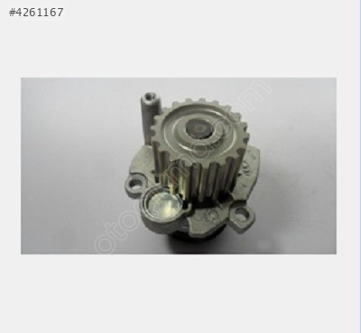 VOLKSWAGEN DEVİRDAİM PASSAT 01-05 038121011C