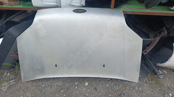 2002-06 FORD CONNECT MOTOR KAPUTU ÇIKMA ORJİNAL