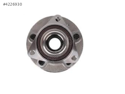 PORYA SOL-SAG ON RULMANLI OPEL ASTRA J 1.6i 17 JANT 2009-2016