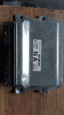 Renault Clio4  0.9TCE  motor beyni (237109775R) orijinal
