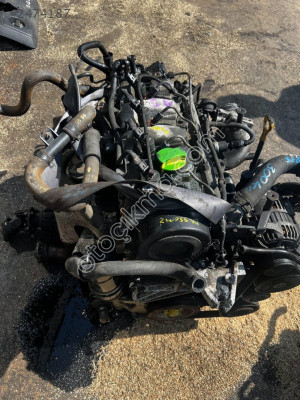 Hyundai Tucson 2.0 dizel motor