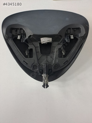 RENAULT CLİO 4 KM GÖSTERGE PANEL KAPAĞI 682409146R