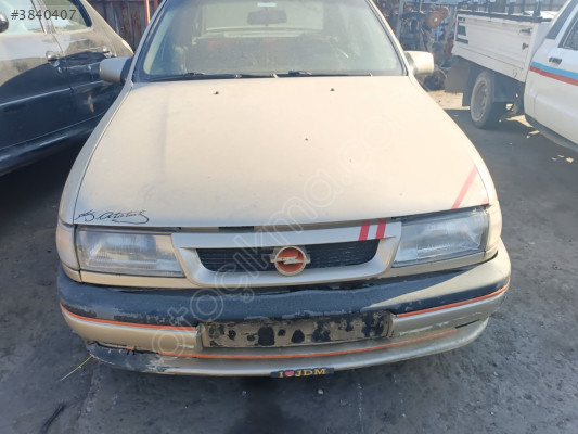 Opel Vectra a kasa aks 2.0 motor