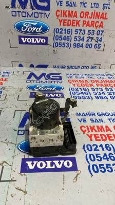 VOLVO S60 ABS Pompası ve Kontrol Modülü ORJİNAL SÖKME 314001