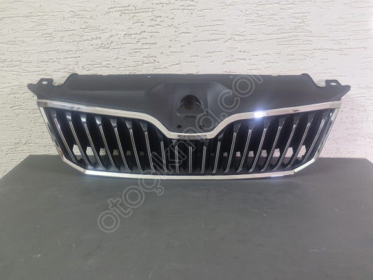 SKODA SUPERB ÖN PANJUR NİKELAJLI SIFIR 2015-2018