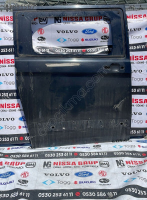 FORD CUSTOM SAĞ SÜRGÜLÜ KAPI ORJİNAL ÇIKMA