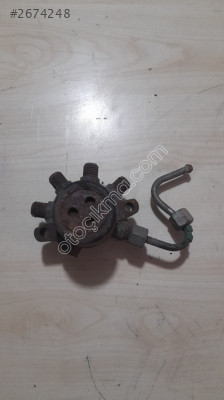 RENAULT KANGO 2 CLIO 2 SEMBOL 2 ENJEKTOR DAGITICI