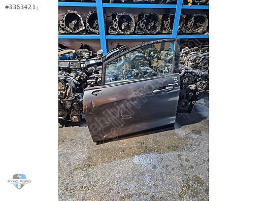 Ford Fiesta 4 Çıkma Hatasız Sol Ön Kapı