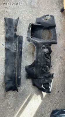 2013-2017 AUDİ A3 PODYE İÇ HALİFEKS ORJ ÇIKMA