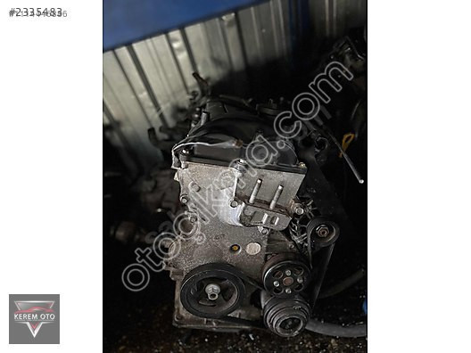 HYUNDAİ İ20 1.2 BENZİNLİ ÇIKMA TEMİZ MOTOR
