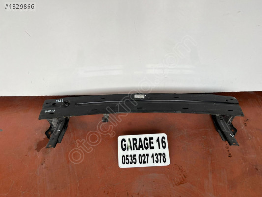 KİA PİCANTO 3 ÖN TAMPON DEMİRİ ORJİNAL JAG6000 2017-