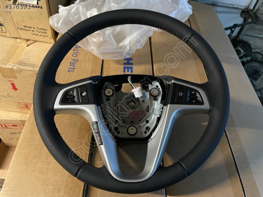 ACCENT BLUE DİREKSİYON SİMİTİ