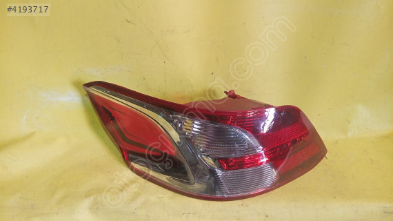 peugeot 301 sol stop