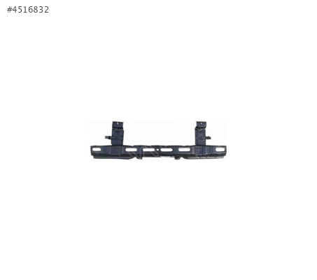 HYUNDAİ H100 ÖN TAMPON DEMİRİ  1996-