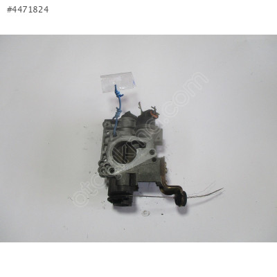 Fiat Punto Panda Gaz Kelebeği 365XFE1