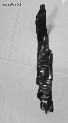 SKYSTAR YD25 2003-2011 ÇAMURLUK DAVLUNBAZI ÖN SOL