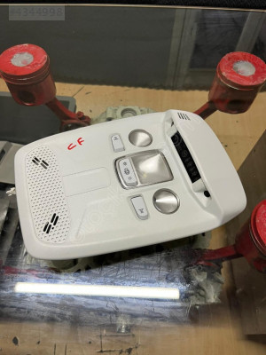 OPEL CORSA F  TAVAN LAMBASI