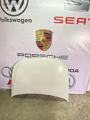 VOLKSWAGEN POLO KAPUT 10-17 ORJİNAL ÇIKMA PARÇA