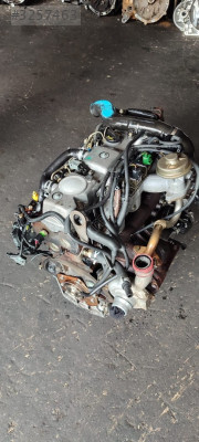 FORD CONNECT 90LIK ÇIKMA MOTOR