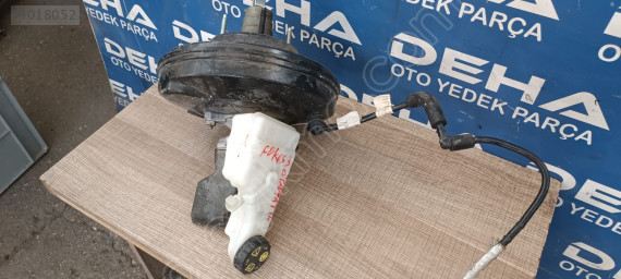 FORDFOCUS WESTİNGHAUSE FREN SERVO MERKEZİ 1.5 DİZEL DV61 2B195 RE