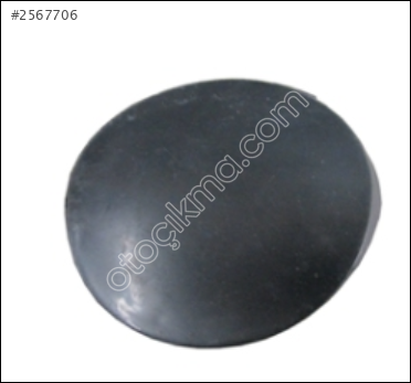 KAPAK ÇEKİ DEMİR ÖN TAMPON SOL COROLLA 07-09 52128-02910