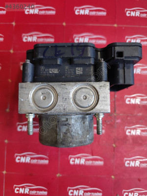 0265956062 PEUGEOT 308 ABS BEYNİ