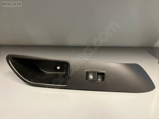 IVECO DAİLY SAĞ ÖN CAM DÜĞMESİ ORJİNAL