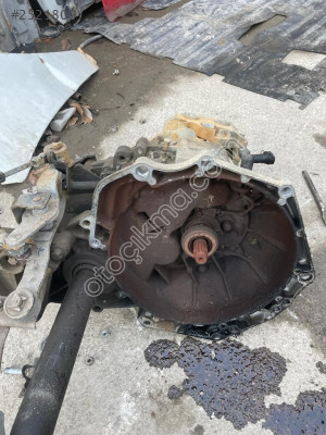 Opel zafira A kasa orjınal çıkma komple şanzuman