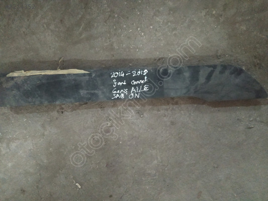 2014 2018 Ford connect sag ön kapı çıtası