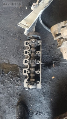 Tata turbolu 1.4 Indigo kapak