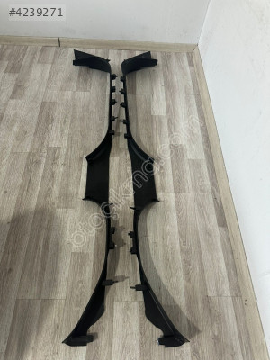 OPEL ASTRA J HATASIZ SAĞ SOL İÇ MARŞPİYEL BAKALİTİ 322225228