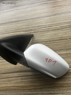 PEUGEOT 301 SOL DIŞ AYNA