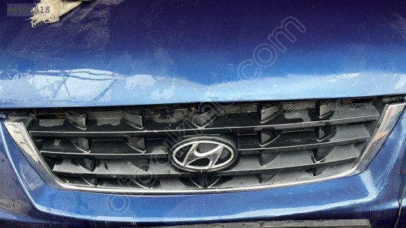 Hyundai Accent Ön Panjur