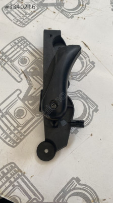 BMW E60 KAPUT AÇMA KOLU
