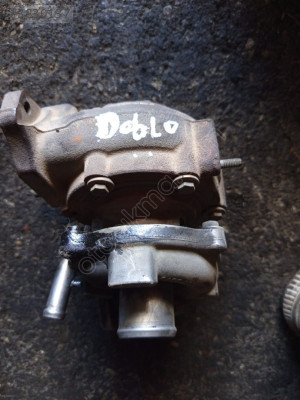 DOBLO TURBO