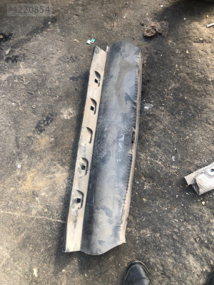 RENAULT MEGANE 2 BAGAJ İÇ PLASTİĞİ