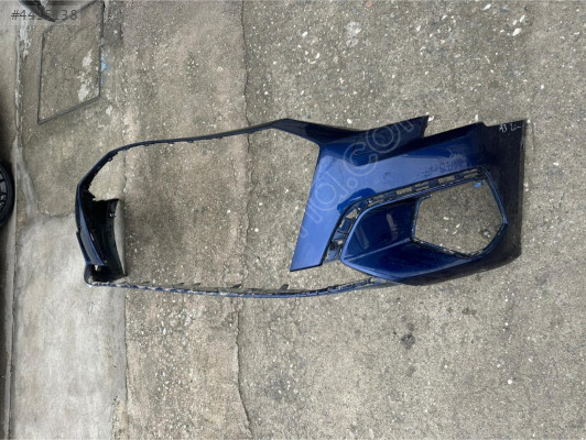 A3 20- ÖN TAMPON ORJİNAL ÇIKMA