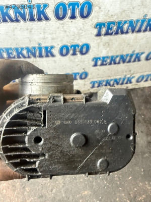 Volkswagen Passat 2.0 ALT Motor Bogaz Kelebeği