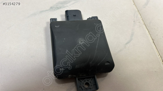 2023 MODEL CUPRA FORMENTOR KÖR NOKTA YARDIMCISI 2Q0 907 685 G