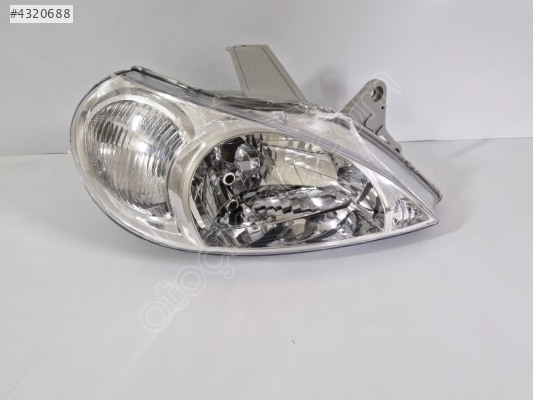 KİA RİO SAĞ ÖN FAR SIFIR 2001-2005