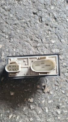 1999-2002 Volkswagen Golf 4 Polo Bora Audi A4 fan kontrol ünitesi