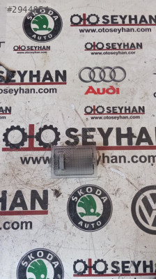 Opel Corsa D tavan lambası