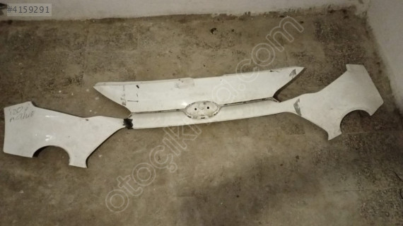 HYUNDAI İ20 ACTİVE ORJİNAL ÇIKMA ÖN TAMPON
