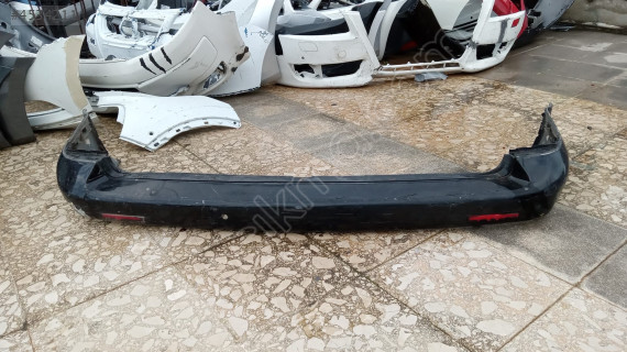 Transpoter t6 arka tampon 2012