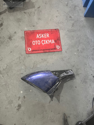 Vectra b sol ayna elektrikli