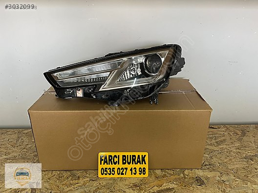 A4 SOL FAR ORJİNAL FARCI BURAK