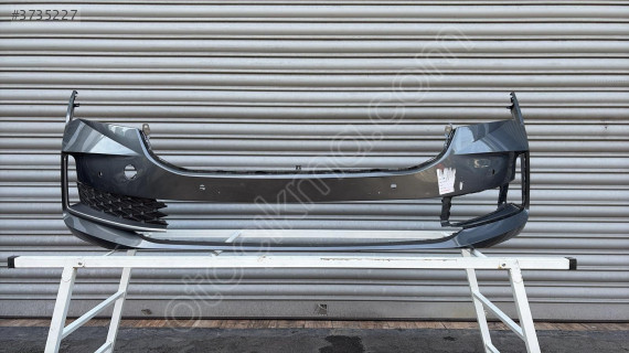 SKODA SUPERB 2024 ÖN TAMPON ÇAĞRI OTO MASLAK